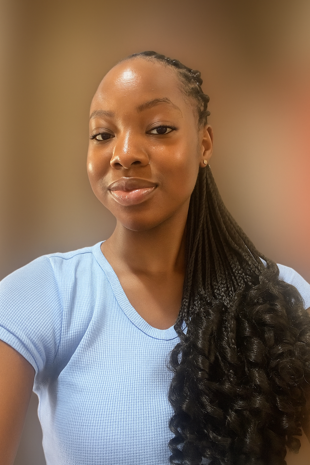 Ms. Valentina Enyonam Egeh
