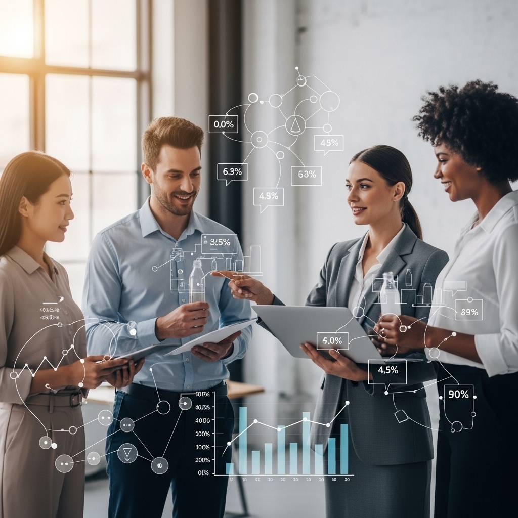 Manufacturing Representation