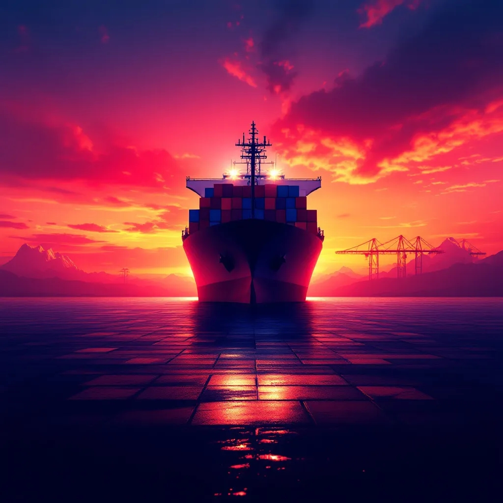 Seamless Logistics