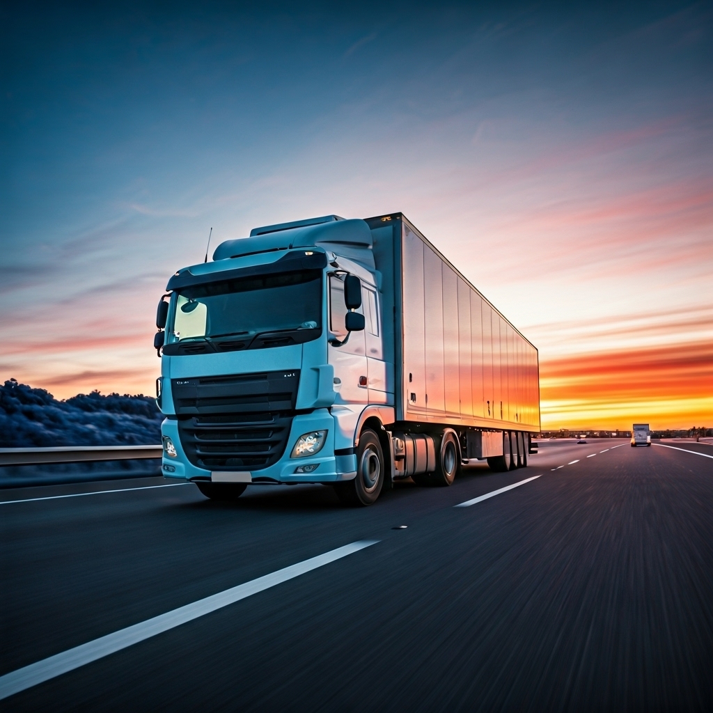 Specialized logistics for the beverage industry